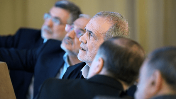 جای پول‌هایی که پزشکیان دنبالشان بود، پیدا شد