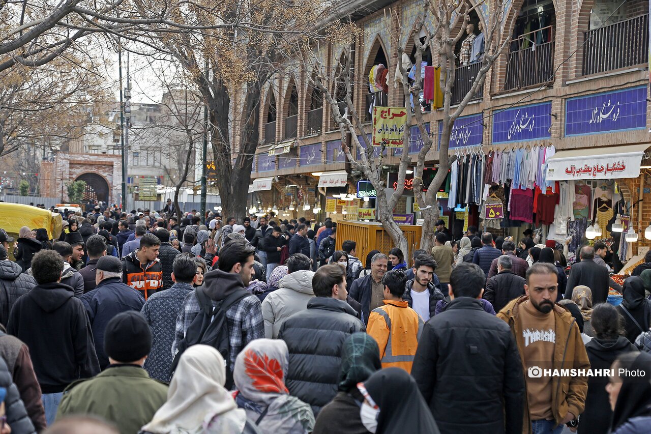 پشت پرده انجمن‌های عجیب ایران