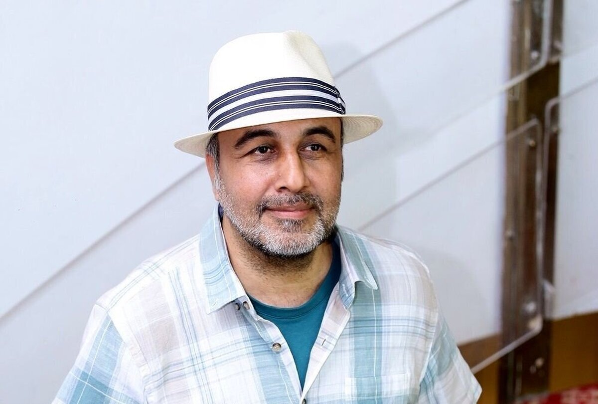 بازگشت دوباره رضا عطاران با «خواب» و «خانم والده»