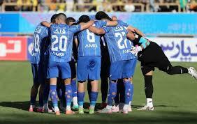 ترکیب استقلال و الوحدات در هفته چهارم لیگ قهرمانان آسیا