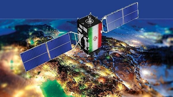 منظومه ایرانی اینترنت اشیا در راه فضا