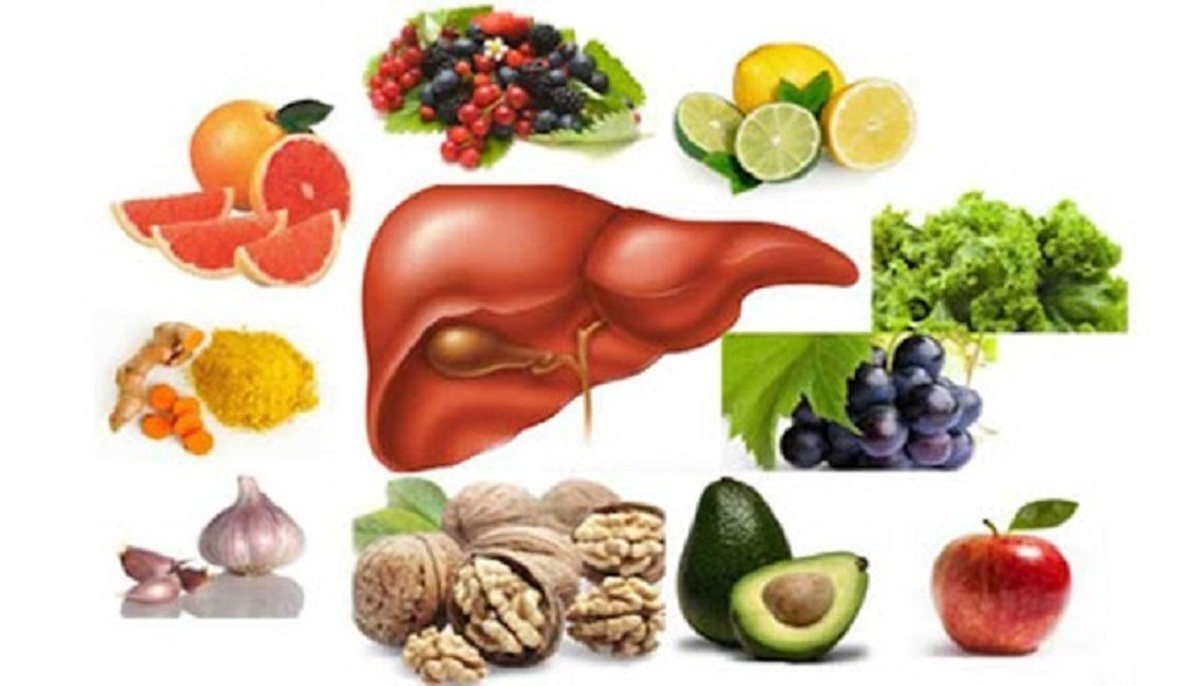 این میوه‌ها کبدتان را چرب می کند مراقب باشید