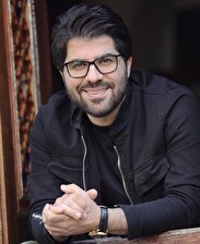 عکس| سلفی جالب حامد همایون  با آقای بازیگر