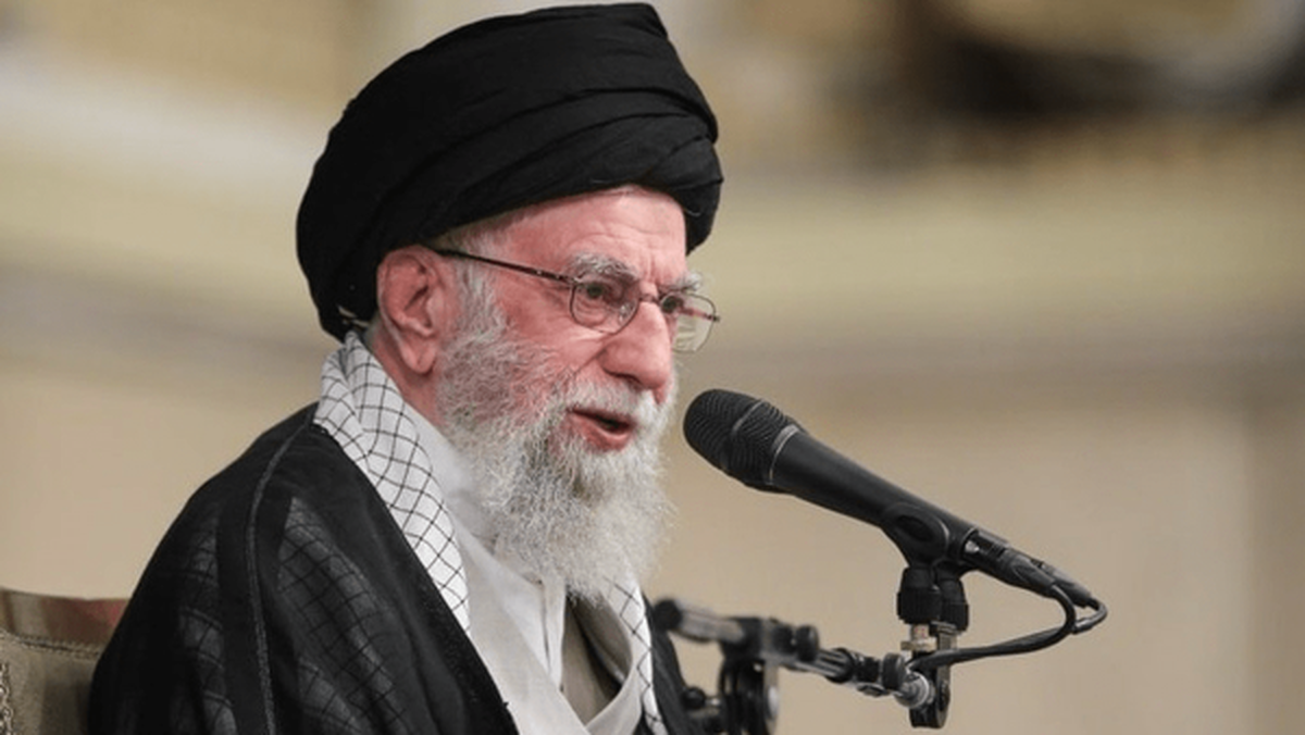 وحشت واشنگتن از پیام اخیر رهبر انقلاب به آمریکا