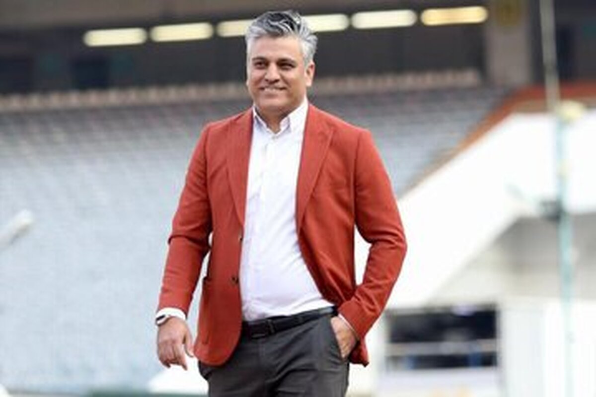 به‌زودی یکی از مسئولان باشگاه پرسپولیس از سمت خود کنار گذاشته خواهد شد