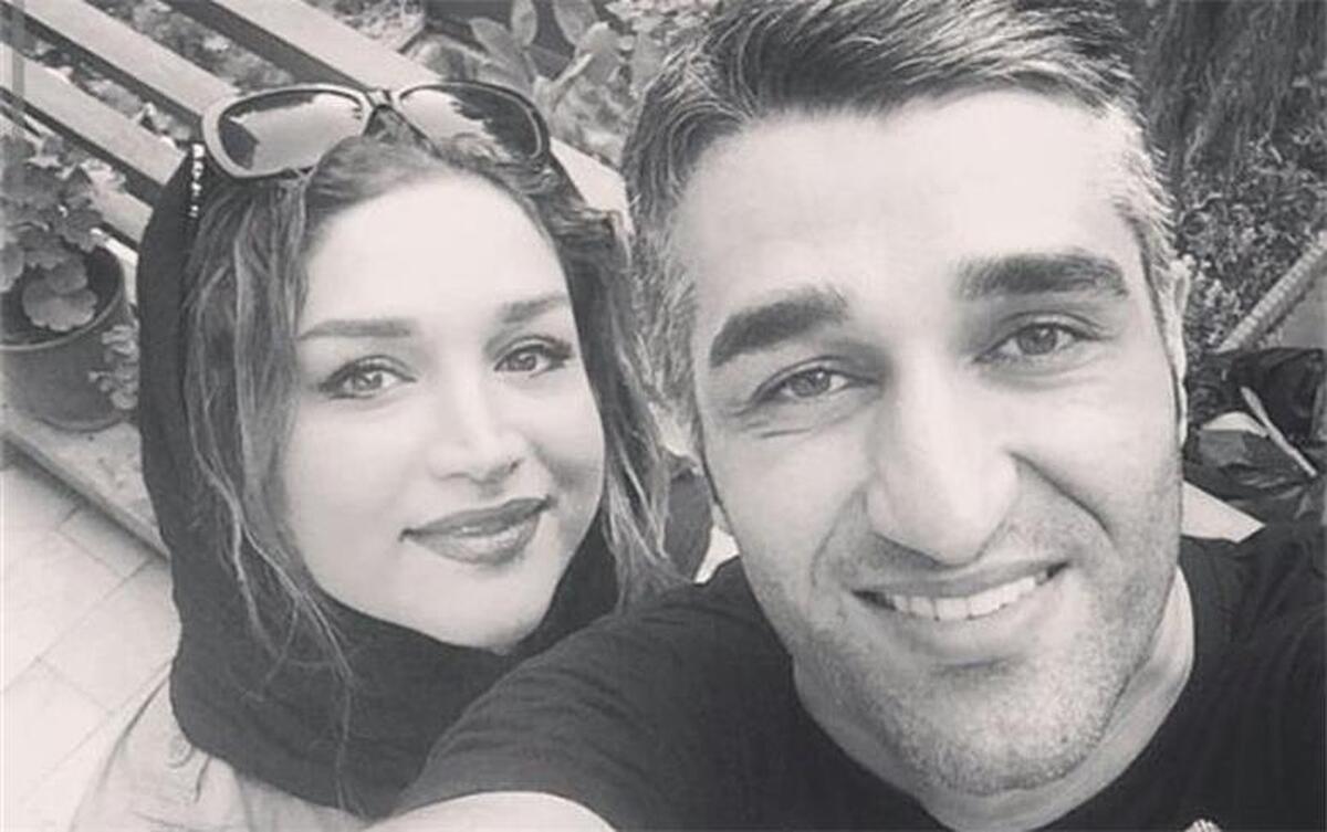 اقدام جنجالی خواهر پژمان جمشیدی برایش دردسر شد