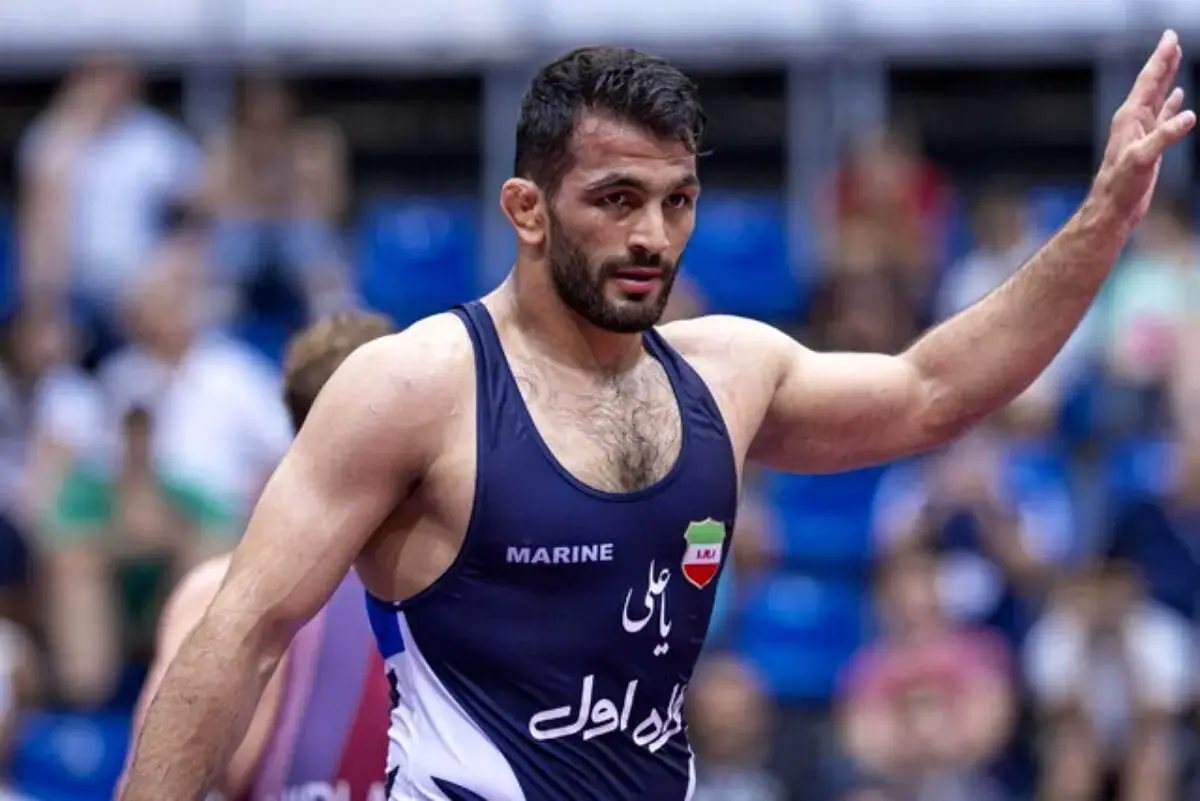 حسن یزدانی رسما استقلال شد