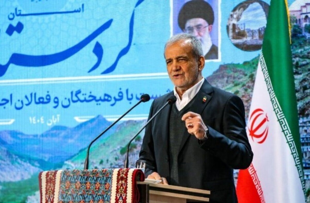 هیچ وعده‌ای برای حل دفعی مشکلات نمی‌دهم زیرا چنین چیزی ممکن نیست