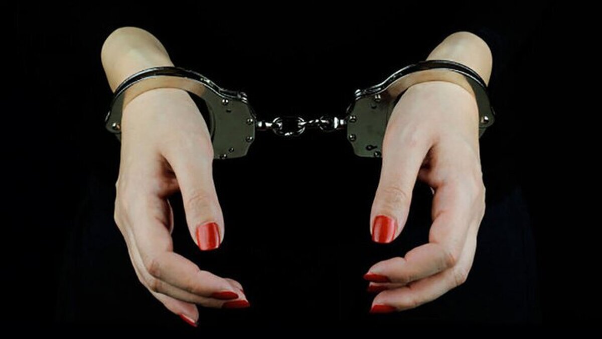 کشف طلاهای سرقتی از خانه خانم نظافتچی