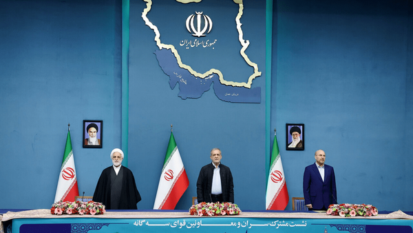 ادعای یک نماینده مجلس درباره تصمیم بنزینی سران قوا