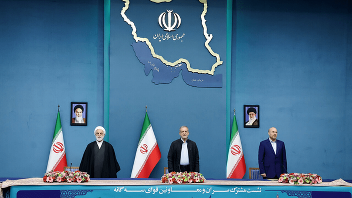 ادعای یک نماینده مجلس درباره تصمیم بنزینی سران قوا