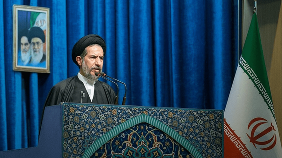 مهم‌ترین اقدام نظام اقتصادی، اصلاح شبکه بانکی است