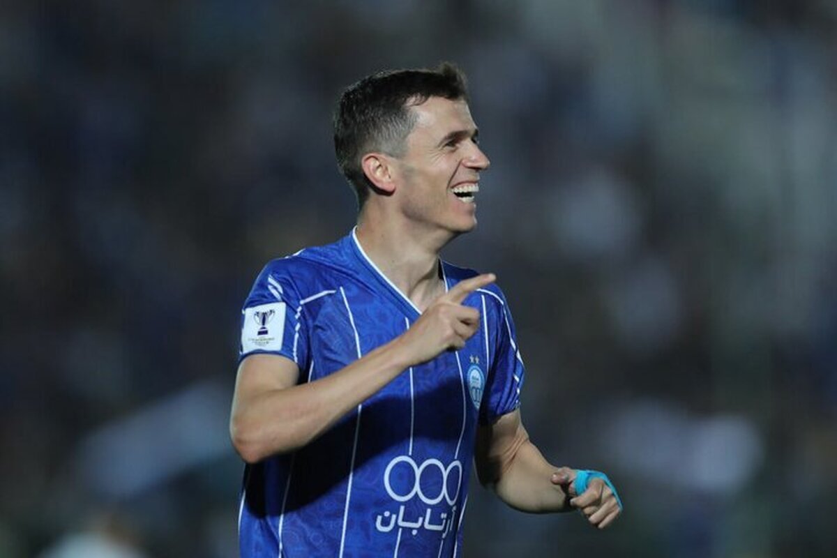 یاسر آسانی به تیم ملی آلبانی دعوت شد