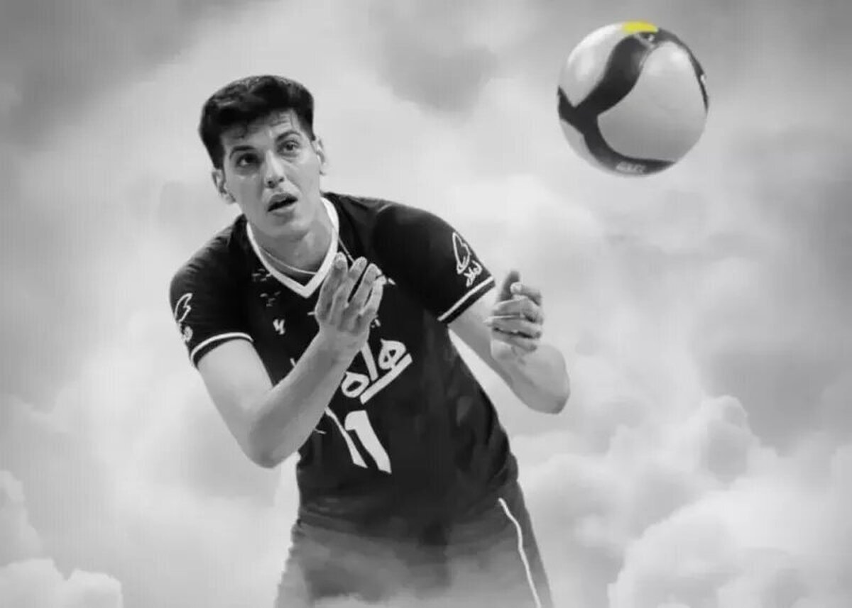 اتفاق عجیب پس از درگذشت صابر + عکس