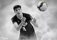 اتفاق عجیب پس از درگذشت صابر + عکس