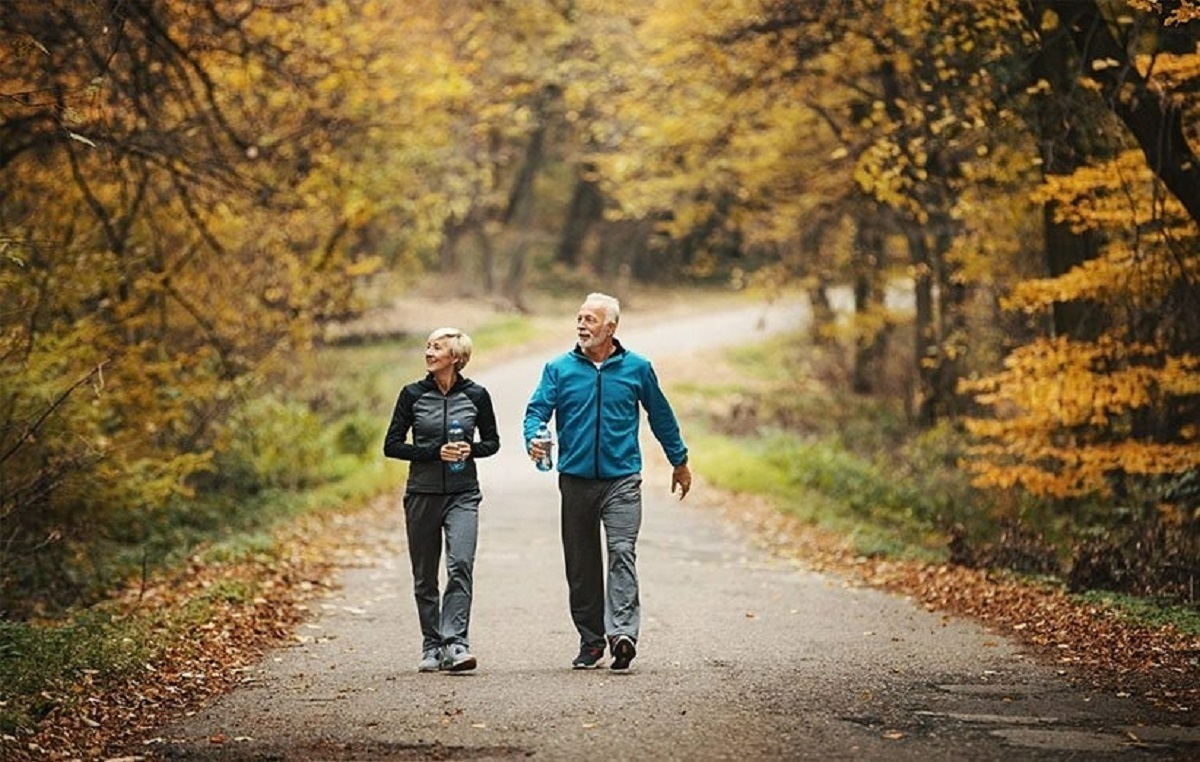 میل و هوس غذایی که ارتباط با بیماری آلزایمر دارد