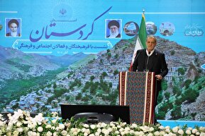 فیلم| پزشکیان: اگر باران نبارد باید تهران را خالی کنیم!