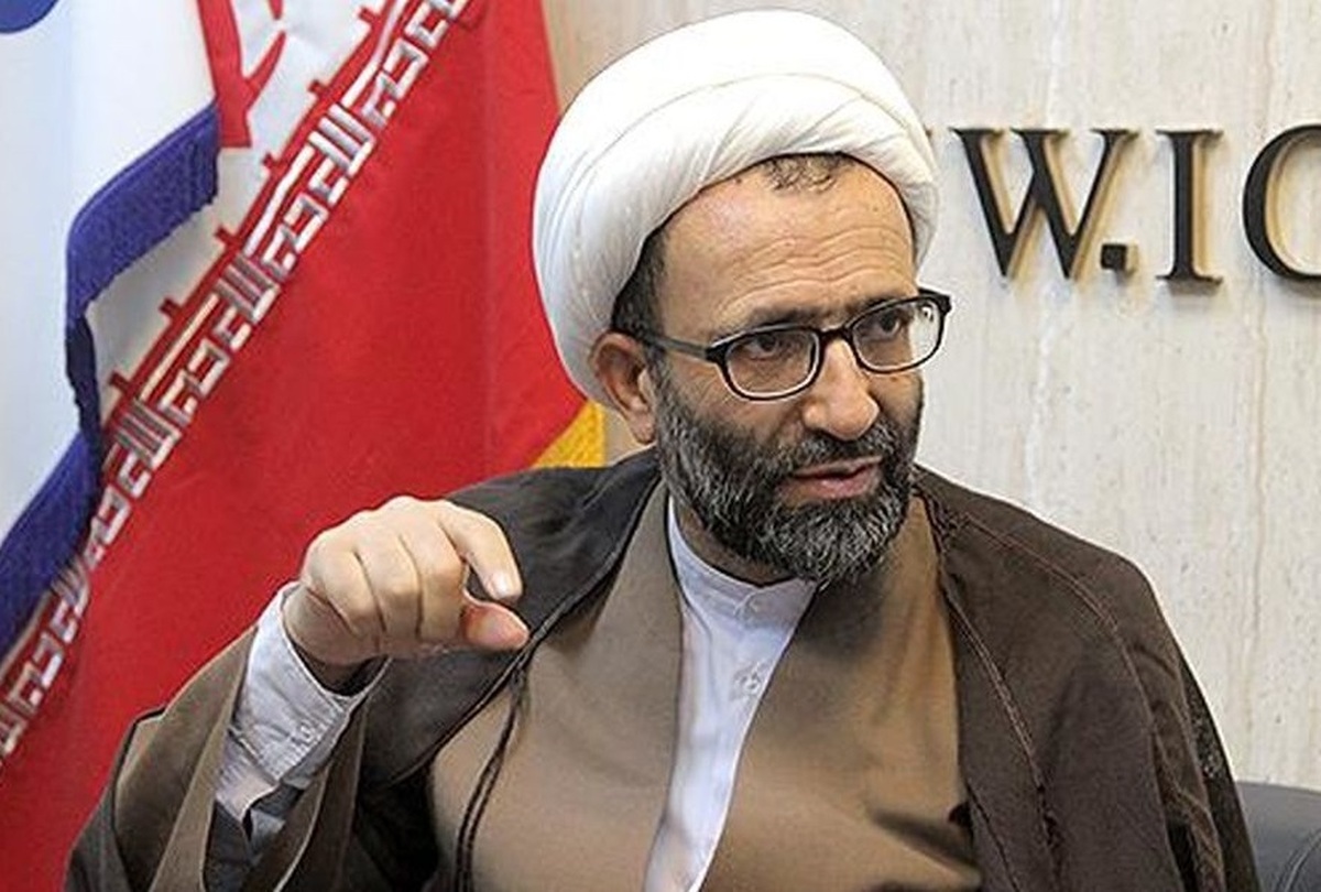 نماینده مجلس خطاب به معاون‌پزشکیان: بعد از یک سال این کشف شما را باید در گینس ثبت کنیم!