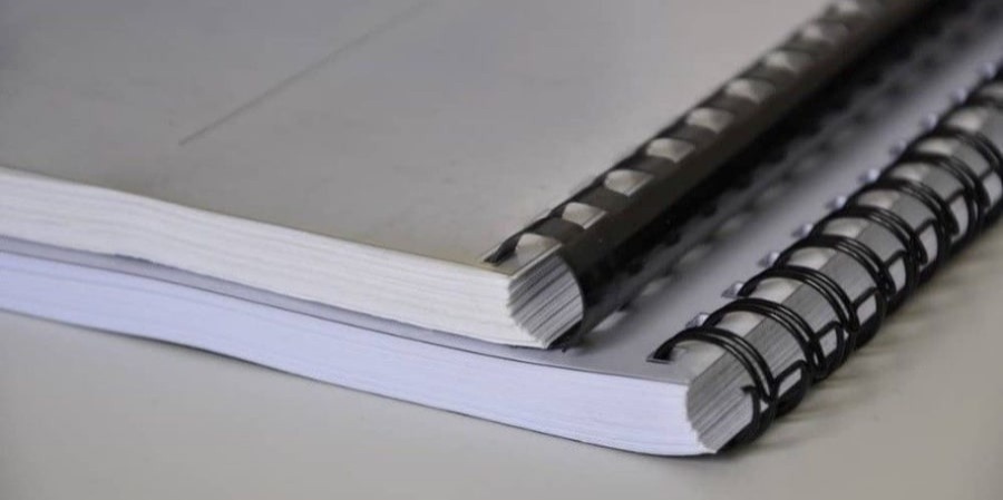 ۷ نکته کاربردی برای کاهش هزینه چاپ جزوه، بدون افت کیفیت