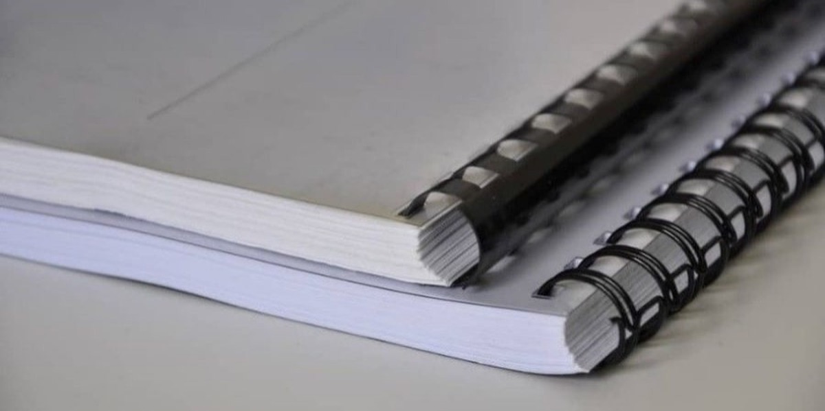 ۷ نکته کاربردی برای کاهش هزینه چاپ جزوه، بدون افت کیفیت