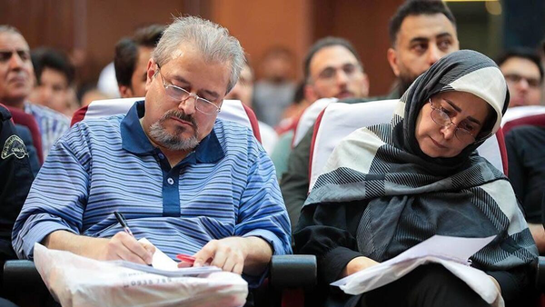 تعیین‌تکلیف ۷۴۸ نفر دیگر از شکات «کینگ مانی»