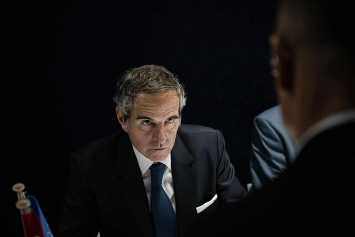 اورانیوم غنی‌شده ایران در سایت‌های بمباران‌شده باقی مانده‌اند