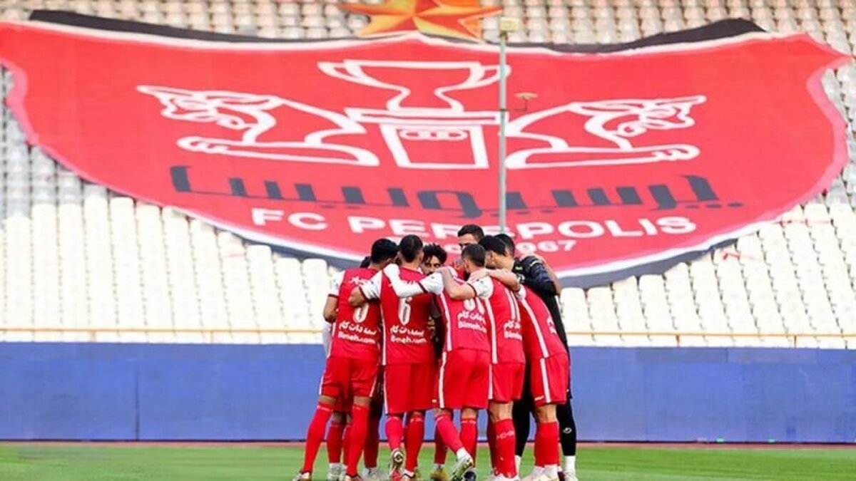 بازی با تراکتور نباید با تماشاگر برگزار شود