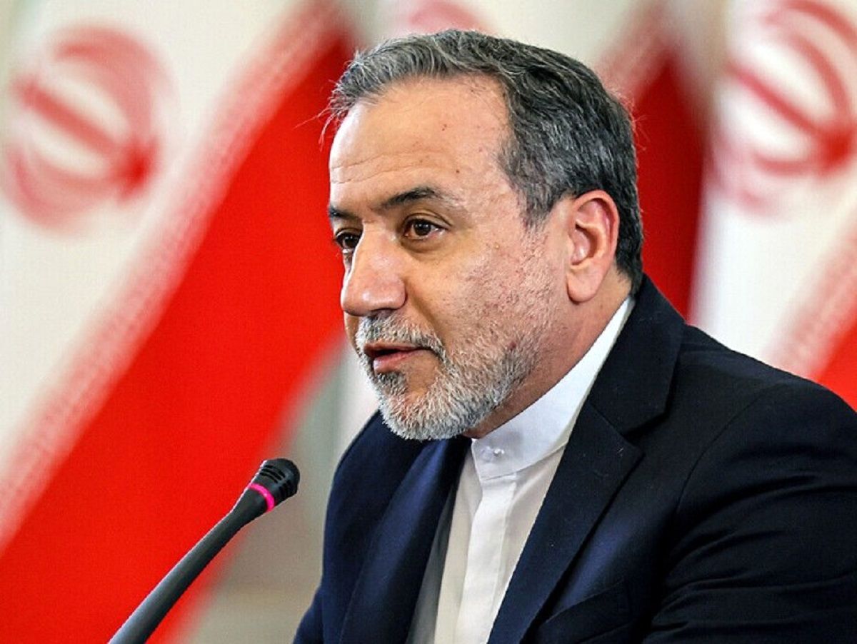 عراقچی: جایزه صلح نوبل را به حامی جنایات رژیم صهیونیستی دادند