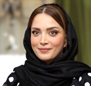 عکس| نگاهی به جشن فارغ التحصیلی «بهنوش طباطبایی» در دانشگاه