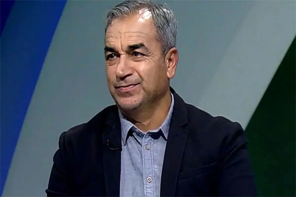 کلهر: اوسمار به دلیل شرایط بحرانی تیم حریف موفق شد!