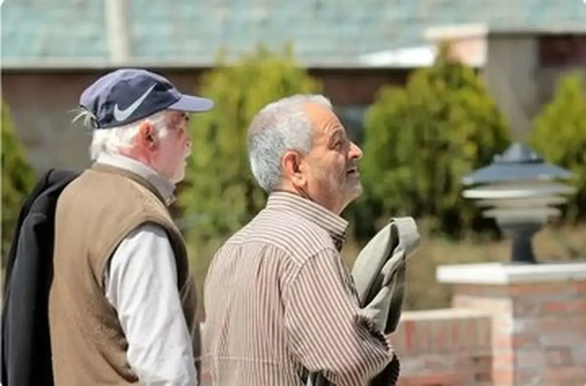 زمان واریز حقوق بازنشستگان اعلام شد