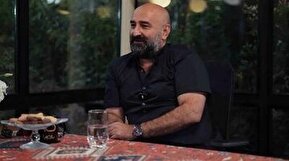 فیلم| ماجرای دستگیر شدن مهران احمدی برای داشتن فیلم جکی چان!