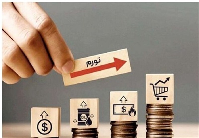 نرخ تورم سالیانه در آستانه عبور از مرز ۴۰ درصد