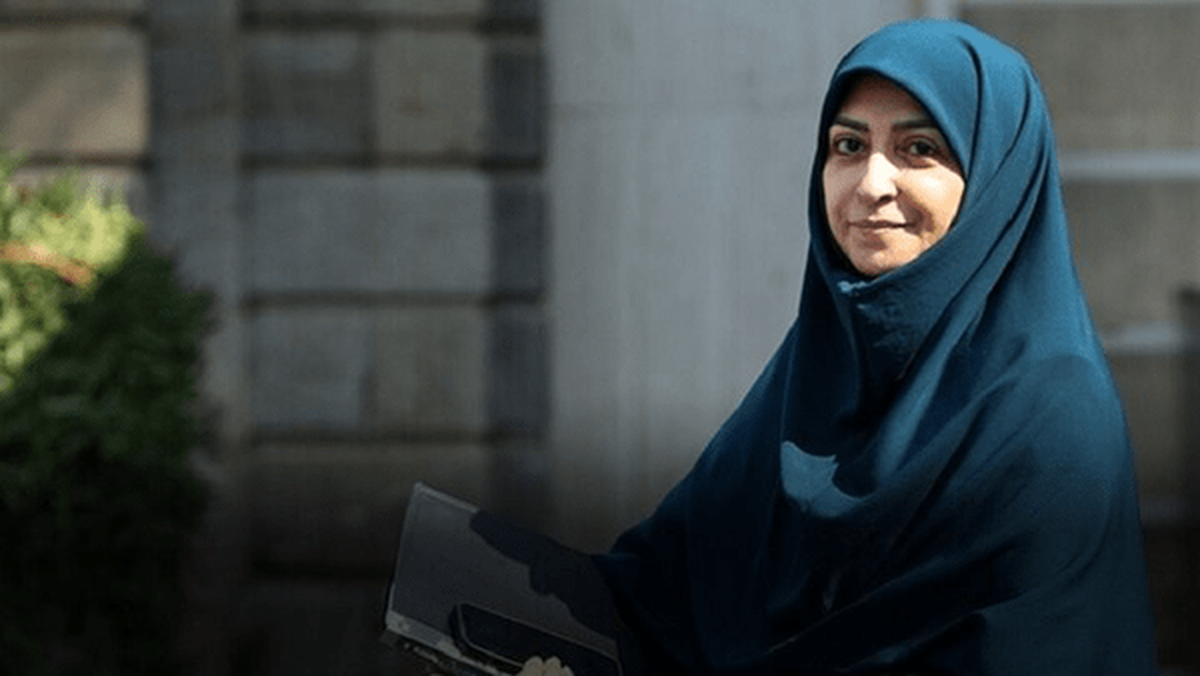 سفر پرهزینه خانم مدیر در سایه بحران اقتصادی