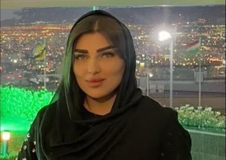 «مبینا زارع»، دختر گمشده اسلامشهری به دست نامزد سابق خود در موقعیت نامعلومی به قتل رسیده