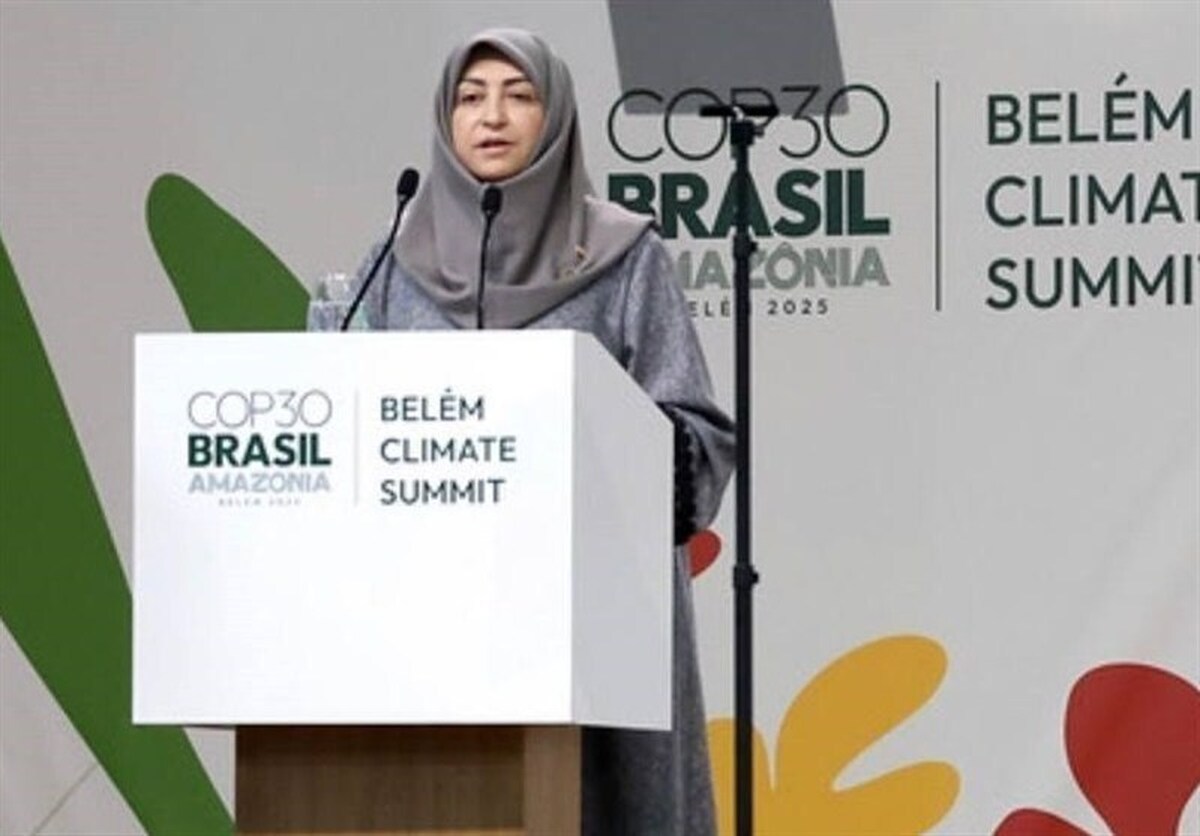 سفر پرهزینه خانم مدیر در سایه بحران اقتصادی