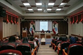 تصاویر| نشست بزرگداشت علامه اقبال