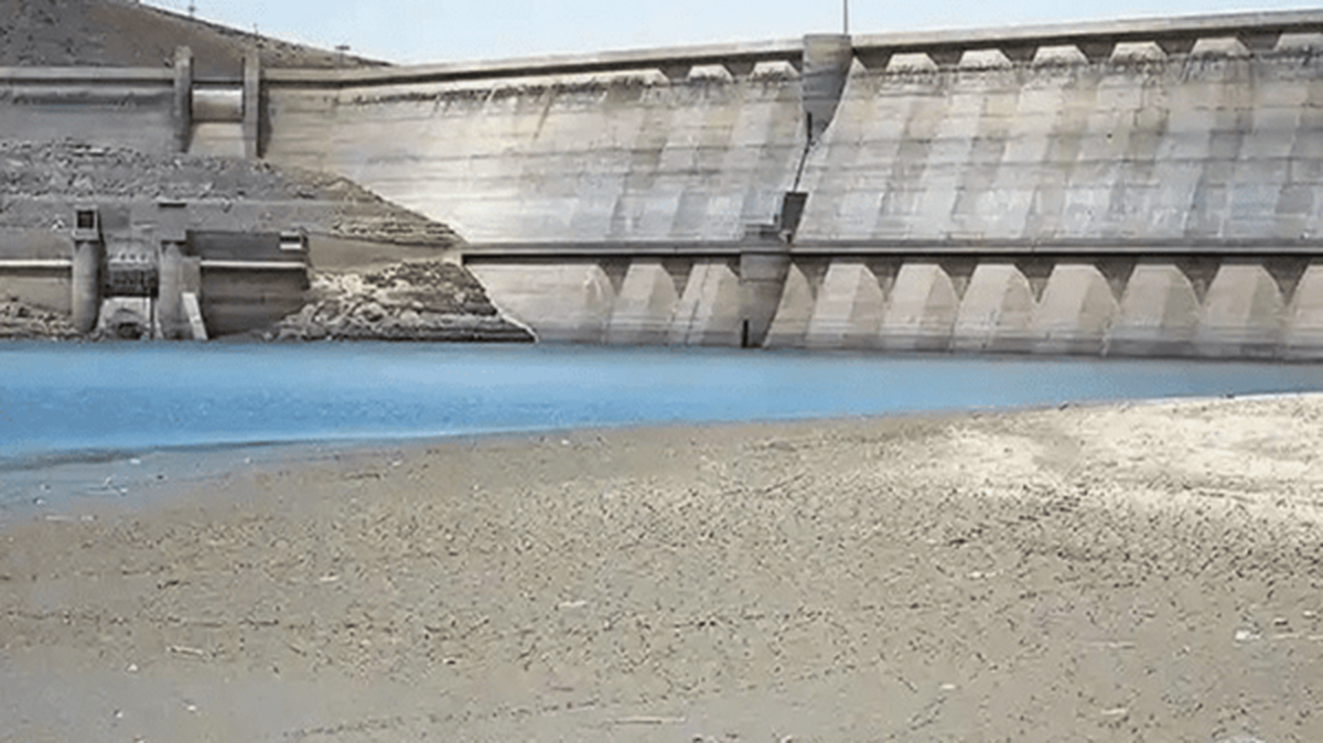 آبفا جیره‌بندی آب را تکذیب کرد| قطع آب شبانه تایید شد