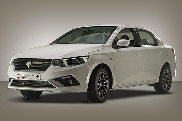 لیست ماشینهای اتومات ایرانی؛ مشخصات، مزایا و معایب لیست ماشینهای اتومات ایرانی؛ مشخصات، مزایا و معایب