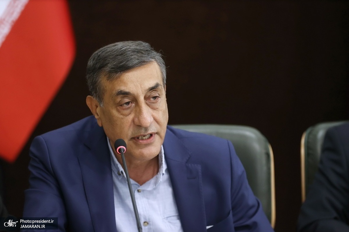 قائم‌پناه: کوچک‌سازی دولت از دستور کار خارج نشده است