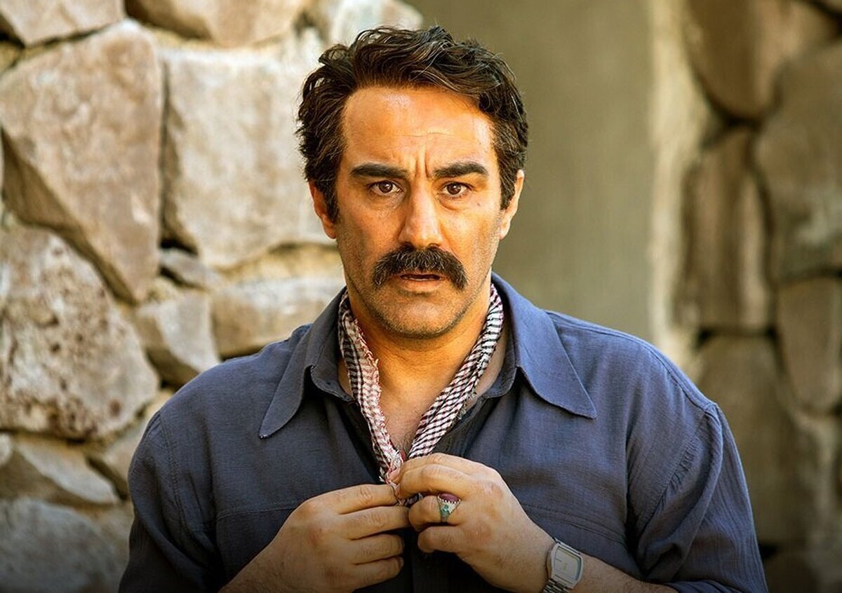 تنابنده و ساداتی در «کندو»؛ بازگشت به روزهای پر التهاب تاریخ