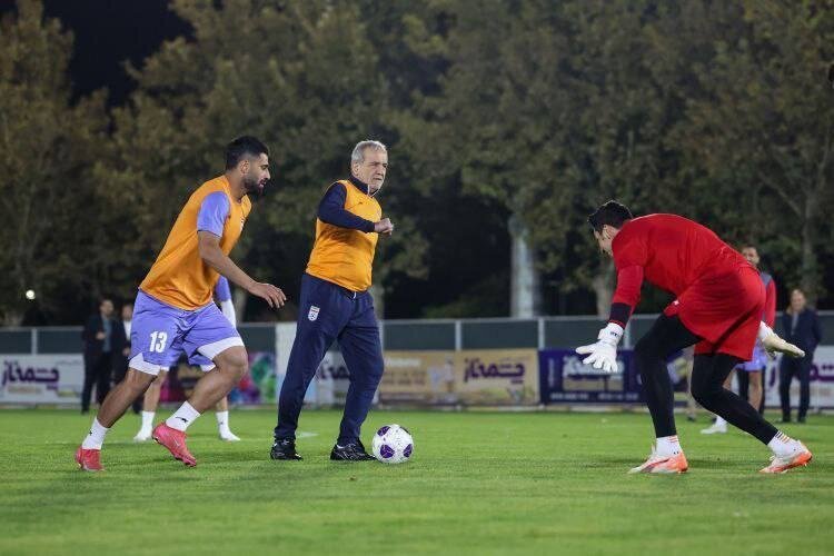 عکس| کنعانیزادگان مامور مهار رییس جمهور شد! عکس| کنعانیزادگان مامور مهار رییس جمهور شد!