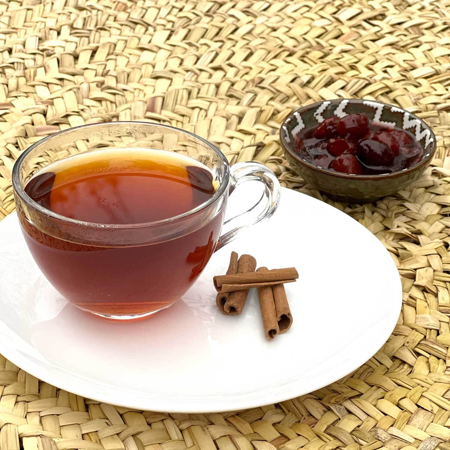 نوشیدنی شفابخشی که از لخته شدن خون جلوگیری می‌کند