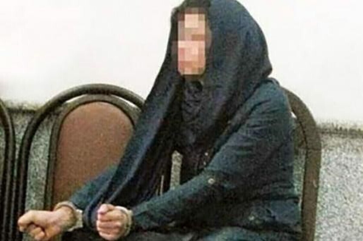 اعتراف تلخ نامادری به قتل پسر ۲ ساله با متادون