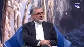 فیلم| جزئیات سقوط بالگرد رئیسی از نگاه یکی از همراهان پرواز