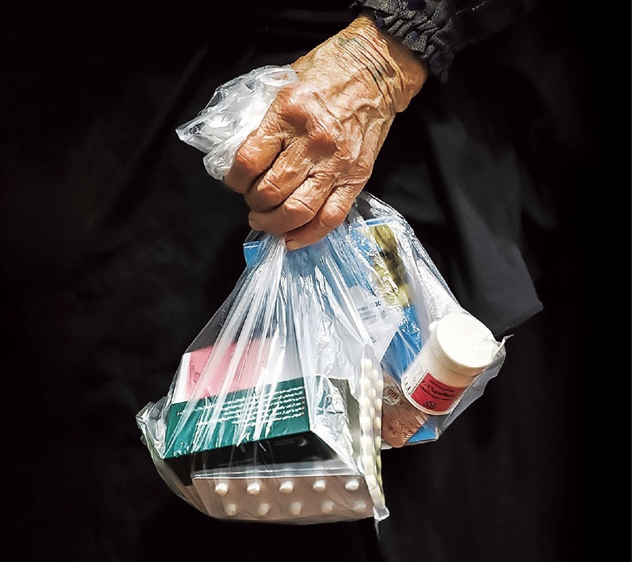 وقتی درمان به کالای لوس تبدیل می شود