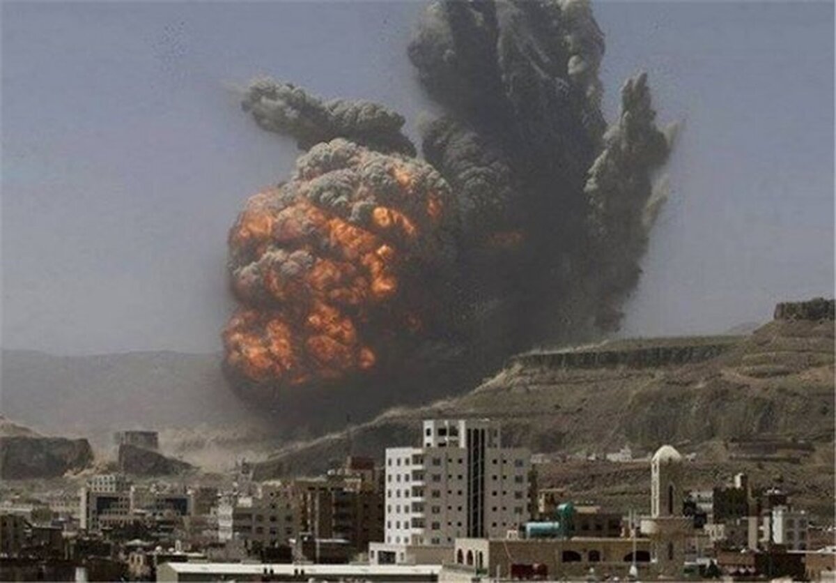 آمریکوفیل مثل مرعشی!