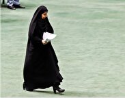 فیلم| نماینده مجلس: خانم وزیر! از وزارتخانه بیرون بیا