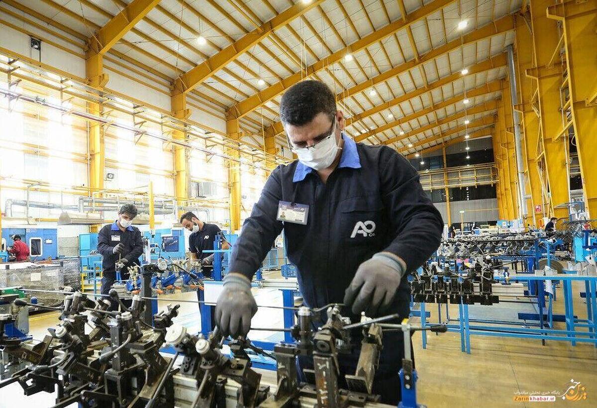 فیلم| تصاویر شغل خطرناک زن ایرانی