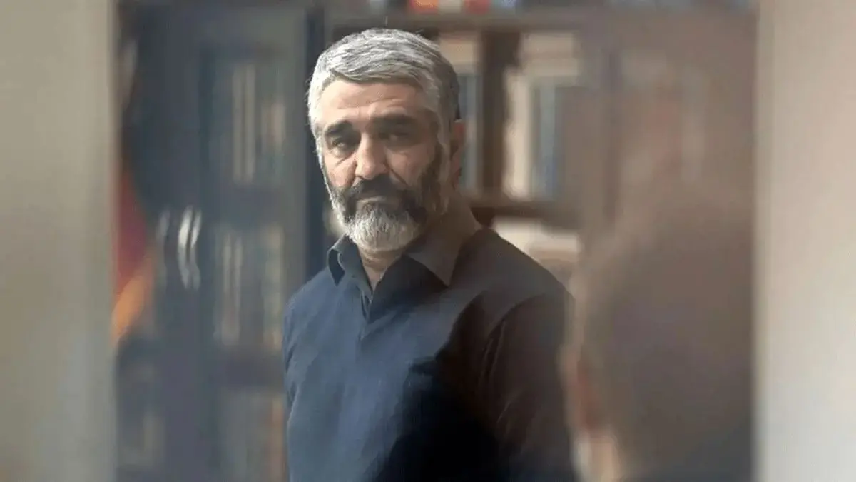 چرا پژمان جمشیدی به ایران برنگشت؟